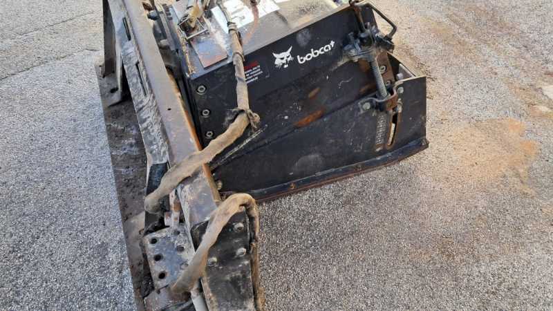 OmecoHub - BOBCAT MELROE 500